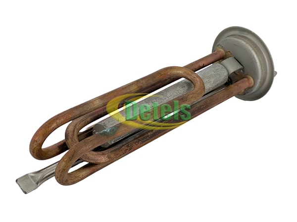 Тен d63mm 2500W (1500+1000W) для бойлера Thermex IBL-O (SpT000512)